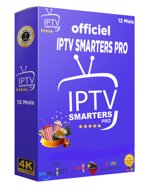 abonnement iptv 12 mois aliexpress